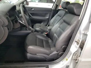 2004 Volkswagen Passat GLS with VIN WVWPD63B24P249951, listed as a Copart auction lot 54295915 with 144,336 mi miles and Salvage title. Bid and sale history available at DreamBid. Image 7.