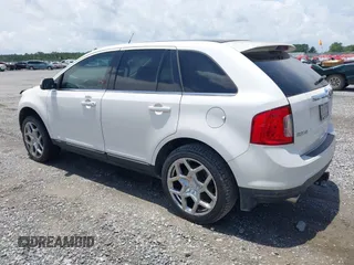 2011 Ford Edge Limited с VIN 2FMDK3KC2BBB49883, выставлен на аукционе IAAI как лот 42467595 с пробегом 281 812 миль миль и . История ставок и продаж доступна на DreamBid. Изображение 3.