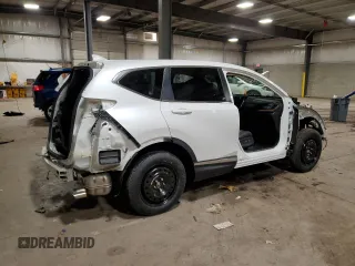 2022 Honda CR-V Touring z VIN 7FARW2H97NE030338, wystawiony jako Copart lot #77002034 z przebiegiem Nie podano mil oraz Szkoda całkowita • Salvage title. Historia ofert i sprzedaży dostępna na DreamBid. Obrazek 3.
