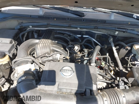2006 Nissan Xterra SE with VIN 5N1AN08U46C516314, listed as a IAAI auction lot 41659625 with 171,902 mi miles and . Bid and sale history available at DreamBid. Image 10.