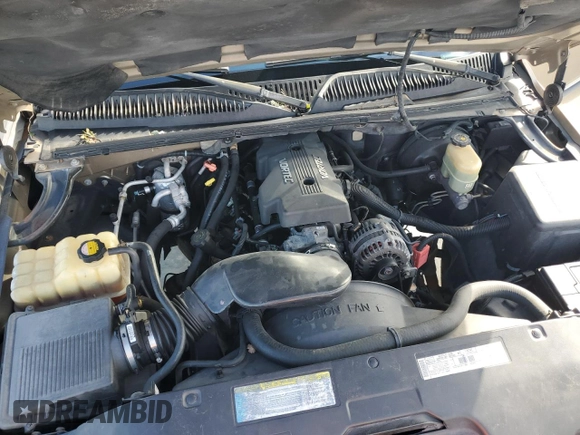 2000 GMC Yukon SLT with VIN 1GKEC13T0YJ204011, listed as a Copart auction lot 74451944 with 0 mi miles and Salvage Title. Bid and sale history available at carsss.com. Image 12.