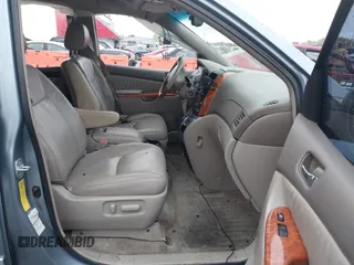2007 Toyota Sienna XLE z VIN 5TDBK22C97S003525, wystawiony jako IAAI lot #40907947 z przebiegiem Nie podano mil oraz . Historia ofert i sprzedaży dostępna na DreamBid. Obrazek 5.