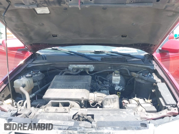 2012 Ford Escape Limited with VIN 1FMCU9EG4CKC23822, listed as a IAAI auction lot 42443735 with 170,210 mi miles and . Bid and sale history available at DreamBid. Image 10.