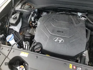 2024 Hyundai Palisade Limited с VIN KM8R5DGE8RU663335, выставлен на аукционе Copart как лот 64072975 с пробегом 3 283 миль миль и Чистый • Clean title. История ставок и продаж доступна на DreamBid. Изображение 14.