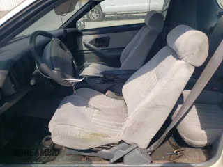 1991 Pontiac Firebird z VIN 1G2FS23E5ML239639, wystawiony jako Copart lot #54986095 z przebiegiem 154 017 mil mil oraz Tytuł czysty. Historia ofert i sprzedaży dostępna na DreamBid. Obrazek 7.