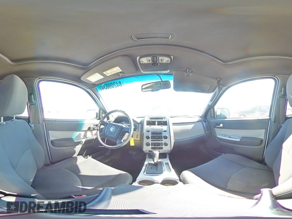 2010 Mercury Mariner with VIN 4M2CN8B7XAKJ17592, listed as a Copart auction lot 84209634 with 180,772 mi miles and Salvage Title. Bid and sale history available at carsss.com. Image 13.