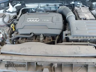 2019 Audi Q3 Premium Plus with VIN WA1BECF31K1070286, listed as a IAAI auction lot 42688823 with 51,392 mi miles and . Bid and sale history available at DreamBid. Image 10.