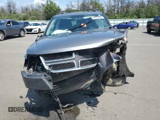 2012 Dodge Journey SXT with VIN 3C4PDCBG2CT367617, listed as a Copart auction lot 64723505 with Not provided miles and Salvage title. Bid and sale history available at DreamBid. Image 5.