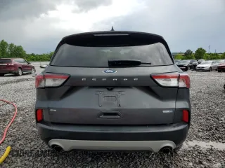 2020 Ford Escape SE with VIN 1FMCU9G61LUB01248, listed as a Copart auction lot 56591795 with 76,638 mi miles and Salvage title. Bid and sale history available at DreamBid. Image 6.