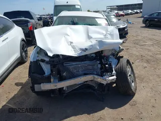 2025 Genesis GV70 2.5T z VIN KMUMADTB1SU203605, wystawiony jako IAAI lot #42385674 z przebiegiem Nie podano mil oraz . Historia ofert i sprzedaży dostępna na DreamBid. Obrazek 11.