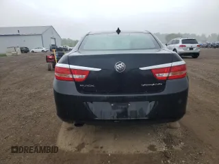 2016 Buick Verano с VIN 1G4PP5SK9G4119508, выставлен на аукционе Copart как лот 58665005 с пробегом 81 885 миль миль и Чистый • Clean title. История ставок и продаж доступна на DreamBid. Изображение 6.