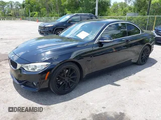 2016 BMW 4 Series 428i z VIN WBA3V7C54G5A25320, wystawiony jako IAAI lot #42318239 z przebiegiem 74 884 mil mil oraz . Historia ofert i sprzedaży dostępna na DreamBid. Obrazek 17.