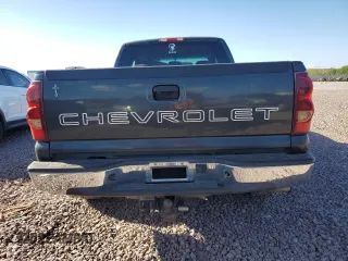 2003 Chevrolet Silverado 1500 with VIN 2GCEC19T631343128, listed as a Copart auction lot 71741614 with 149,270 mi miles and Salvage Title. Bid and sale history available at carsss.com. Image 6.