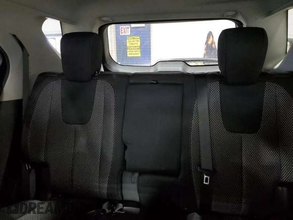 2016 Chevrolet Equinox LT with VIN 2GNALCEK5G6123132, listed as a Copart auction lot 50451575 with 124,996 mi miles and Clean Title. Bid and sale history available at carsss.com. Image 10.