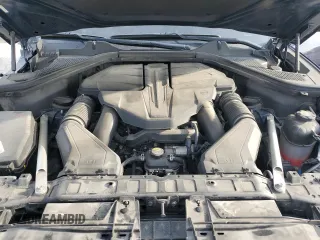 2021 Genesis GV80 с VIN KMUHCESC3MU066827, выставлен на аукционе Copart как лот 55392935 с пробегом 40 720 миль миль и Списание • Salvage title. История ставок и продаж доступна на DreamBid. Изображение 12.