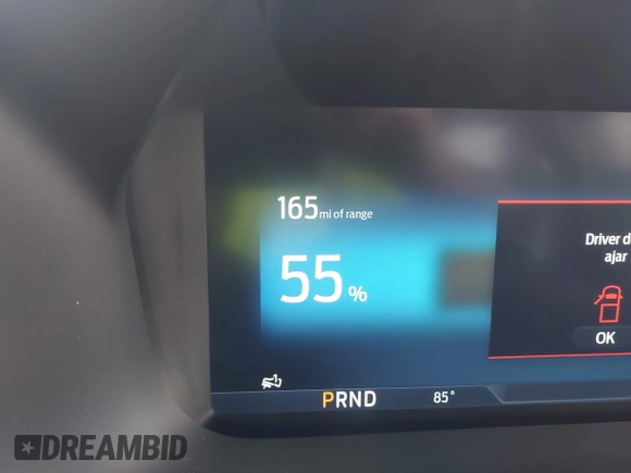 2023 Ford F-150 Lightning Pro с VIN 1FT6W1EVXPWG49668, выставлен на аукционе IAAI как лот 42269881 с пробегом 15 012 миль миль и . История ставок и продаж доступна на DreamBid. Изображение 17.