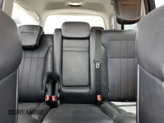 2014 Mercedes-Benz GL 450 z VIN 4JGDF7CE4EA314084, wystawiony jako Copart lot #59593195 z przebiegiem 161 026 mil mil oraz Szkoda całkowita • Salvage title. Historia ofert i sprzedaży dostępna na DreamBid. Obrazek 10.