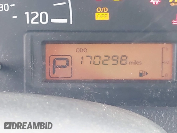 2017 Nissan NV200 S with VIN 3N6CM0KN4HK704326, listed as a IAAI auction lot 42165531 with 170,298 mi miles and . Bid and sale history available at DreamBid. Image 7.