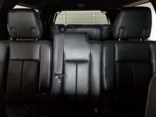 2012 Ford Expedition Max Limited z VIN 1FMJK2A55CEF46770, wystawiony jako Copart lot #46793695 z przebiegiem Nie podano mil oraz Szkoda całkowita • Salvage title. Historia ofert i sprzedaży dostępna na DreamBid. Obrazek 10.