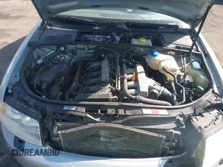 2004 Audi A4 1.8T с VIN WAULC68E44A105113, выставлен на аукционе IAAI как лот 42475749 с пробегом 239 861 миль миль и . История ставок и продаж доступна на DreamBid. Изображение 10.