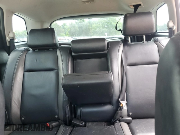 2011 Mazda CX-9 Grand Touring с VIN JM3TB2DA2B0311879, выставлен на аукционе Copart как лот 56294315 с пробегом 231 716 миль миль и Чистый • Clean title. История ставок и продаж доступна на DreamBid. Изображение 10.
