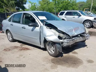2007 Ford Focus S with VIN 1FAFP34N47W188757, listed as a IAAI auction lot 42319572 with 197,091 mi miles and . Bid and sale history available at DreamBid. Image 1.