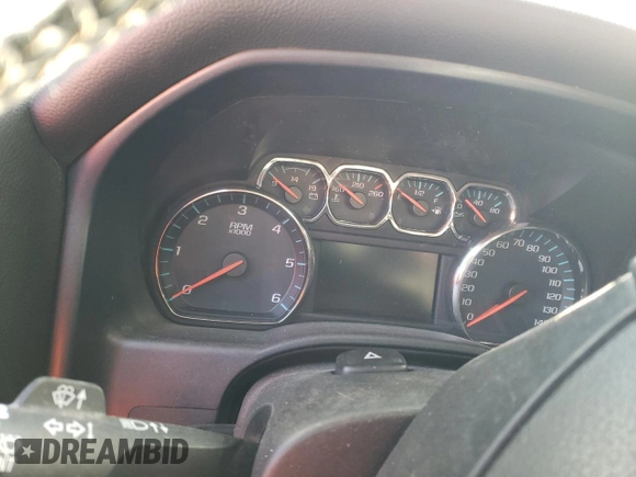 2018 Chevrolet Silverado 1500 LT with VIN 3GCUKREC6JG418451, listed as a Copart auction lot 88147165 with Not Provided miles and Salvage Title. Bid and sale history available at carsss.com. Image 9.