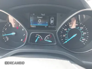 2014 Ford Escape SE с VIN 1FMCU9G93EUE41630, выставлен на аукционе IAAI как лот 42527438 с пробегом 82 508 миль миль и . История ставок и продаж доступна на DreamBid. Изображение 7.