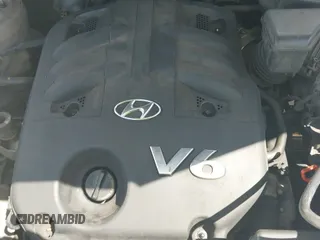 2007 Hyundai Santa Fe SE с VIN 5NMSH13E27H128622, выставлен на аукционе IAAI как лот 43003043 с пробегом 213 596 миль миль и . История ставок и продаж доступна на DreamBid. Изображение 13.