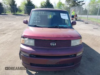 2005 Scion xB z VIN JTLKT324X54028507, wystawiony jako IAAI lot #42106381 z przebiegiem 180 641 mil mil oraz . Historia ofert i sprzedaży dostępna na DreamBid. Obrazek 12.