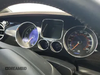 2011 Bentley Continental GT with VIN SCBDP3ZA1BC067897, listed as a Copart auction lot 74782274 with Not Provided miles and Salvage Title. Bid and sale history available at DreamBid. Image 9.