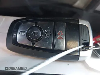2018 Ford Fusion Hybrid SE with VIN 3FA6P0LU9JR162611, listed as a IAAI auction lot 41760137 with 62,658 mi miles. Bid and sale history available at carsss.com. Image 11.