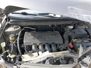 2003 Toyota Corolla CE with VIN 1NXBR32E43Z188152, listed as a IAAI auction lot 42115553 with 156,064 mi miles and . Bid and sale history available at DreamBid. Image 10.