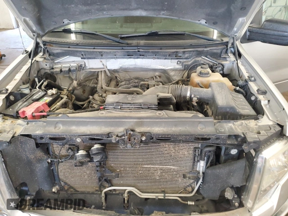 2013 Ford F-150 XL with VIN 1FTFX1EF1DFA81215, listed as a Copart auction lot 63077885 with 300,634 mi miles and Non repairable. Bid and sale history available at DreamBid. Image 11.