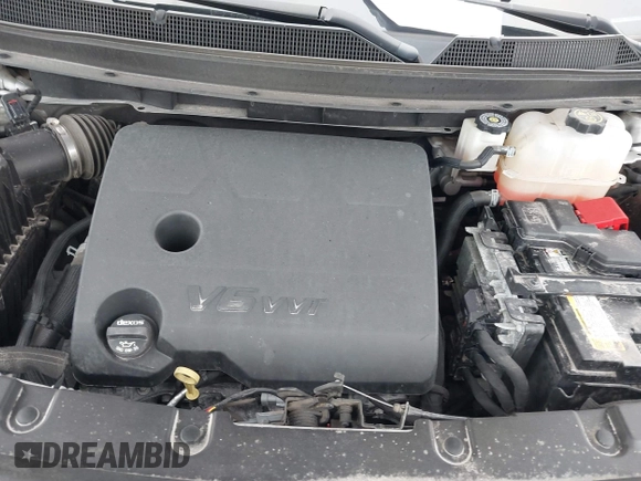 2021 Chevrolet Traverse LT with VIN 1GNERHKW3MJ214421, listed as a IAAI auction lot 42026355 with Not provided miles and . Bid and sale history available at DreamBid. Image 10.