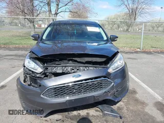 2015 Ford Focus SE с VIN 1FADP3F20FL377934, выставлен на аукционе IAAI как лот 41918468 с пробегом 84 830 миль миль и . История ставок и продаж доступна на DreamBid. Изображение 11.