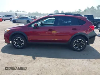 2015 Subaru Crosstrek Premium z VIN JF2GPADC6F8312100, wystawiony jako IAAI lot #42584422 z przebiegiem 192 517 mil mil oraz . Historia ofert i sprzedaży dostępna na DreamBid. Obrazek 14.