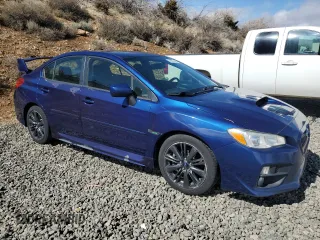 2015 Subaru WRX Premium with VIN JF1VA1D62F8802931, listed as a Copart auction lot 49273415 with 193,968 mi miles and Clean Title. Bid and sale history available at carsss.com. Image 4.