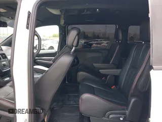 2020 Dodge Grand Caravan GT with VIN 2C4RDGEG2LR168839, listed as a IAAI auction lot 42109548 with 135,433 mi miles and . Bid and sale history available at DreamBid. Image 8.