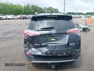 2016 Toyota RAV4 Limited with VIN JTMDJREV7GD022474, listed as a IAAI auction lot 42232846 with 81,810 mi miles and . Bid and sale history available at DreamBid. Image 16.