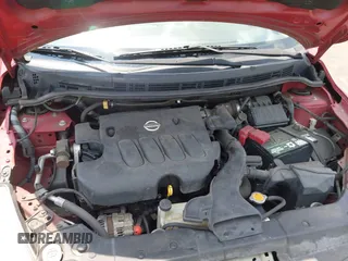 2010 Nissan Versa S with VIN 3N1BC1AP9AL461433, listed as a IAAI auction lot 42409134 with 151,802 mi miles and . Bid and sale history available at DreamBid. Image 10.