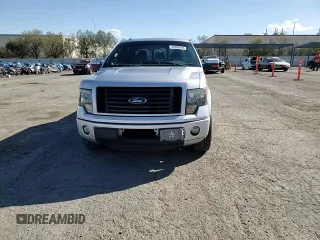 2012 Ford F-150 XL with VIN 1FTFW1CT1CFC35724, listed as a Copart auction lot 49000095 with 209,713 mi miles and Salvage Title. Bid and sale history available at carsss.com. Image 13.