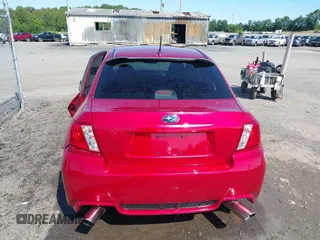 2014 Subaru WRX WRX с VIN JF1GV7E62EG008417, выставлен на аукционе IAAI как лот 42376762 с пробегом 119 279 миль миль и . История ставок и продаж доступна на DreamBid. Изображение 17.