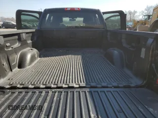 2019 Chevrolet Silverado 1500 LT with VIN 2GCVKPEC5K1107063, listed as a Copart auction lot 48701135 with 53,956 mi miles and Salvage Title. Bid and sale history available at DreamBid. Image 6.