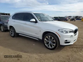 2018 BMW X5 xDrive40e iPerformance with VIN 5UXKT0C58J0V99625, listed as a Copart auction lot 49214475 with 90,164 mi miles and Clean Title. Bid and sale history available at carsss.com. Image 4.