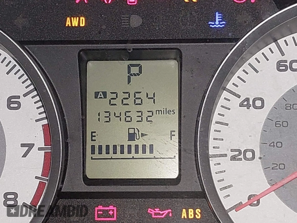 2014 Subaru Impreza Premium with VIN JF1GJAD65EH005774, listed as a IAAI auction lot 42282759 with 134,632 mi miles and . Bid and sale history available at DreamBid. Image 15.