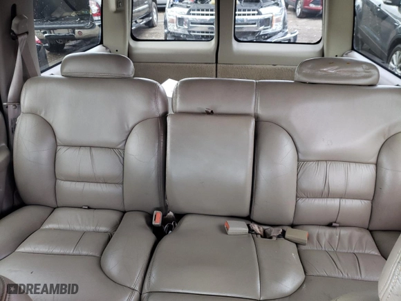 1997 Chevrolet Tahoe with VIN 1GNEK13R0VJ388887, listed as a Copart auction lot 64299984 with 179,683 mi miles and Clean Title. Bid and sale history available at carsss.com. Image 10.