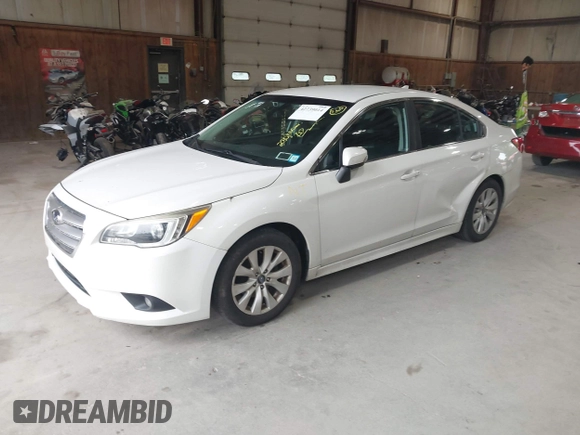 2017 Subaru Legacy Premium with VIN 4S3BNAF68H3064860, listed as a IAAI auction lot 42739014 with 230,800 mi miles and . Bid and sale history available at DreamBid. Image 19.