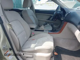 2005 Subaru Legacy Outback z VIN 4S4BP61C556300021, wystawiony jako IAAI lot #42708957 z przebiegiem Nie podano mil oraz . Historia ofert i sprzedaży dostępna na DreamBid. Obrazek 5.