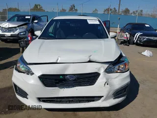2017 Subaru Impreza Special Sports z VIN 4S3GTAK64H3746460, wystawiony jako IAAI lot #41681609 z przebiegiem 114 330 mil mil oraz . Historia ofert i sprzedaży dostępna na DreamBid. Obrazek 12.